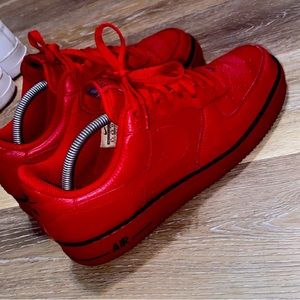 Nike Airforce 1 2015